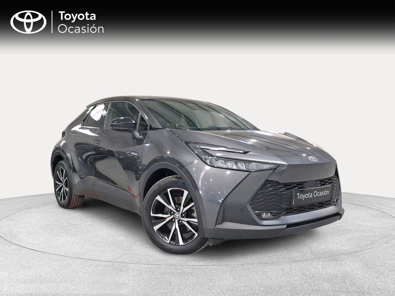 Toyota C-HR 2.0 220PH Advance  - Foto 21