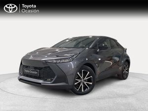 Toyota C-HR 2.0 220PH Advance  - Foto 2
