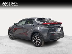 Toyota C-HR 2.0 220PH Advance  - Foto 3
