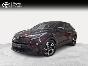 Toyota C-HR 1.8 125H Advance  - Foto 2