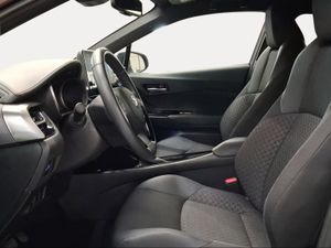 Toyota C-HR 1.8 125H Advance  - Foto 13
