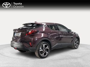 Toyota C-HR 1.8 125H Advance  - Foto 19