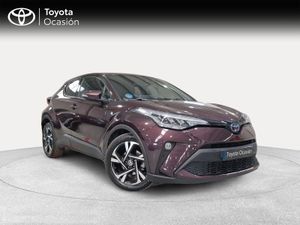 Toyota C-HR 1.8 125H Advance  - Foto 20