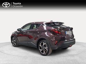 Toyota C-HR 1.8 125H Advance  - Foto 3