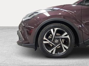 Toyota C-HR 1.8 125H Advance  - Foto 17