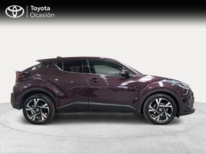 Toyota C-HR 1.8 125H Advance  - Foto 18