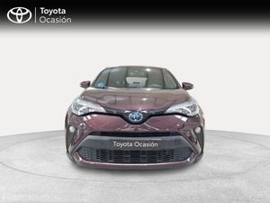 Toyota C-HR 1.8 125H Advance  - Foto 6