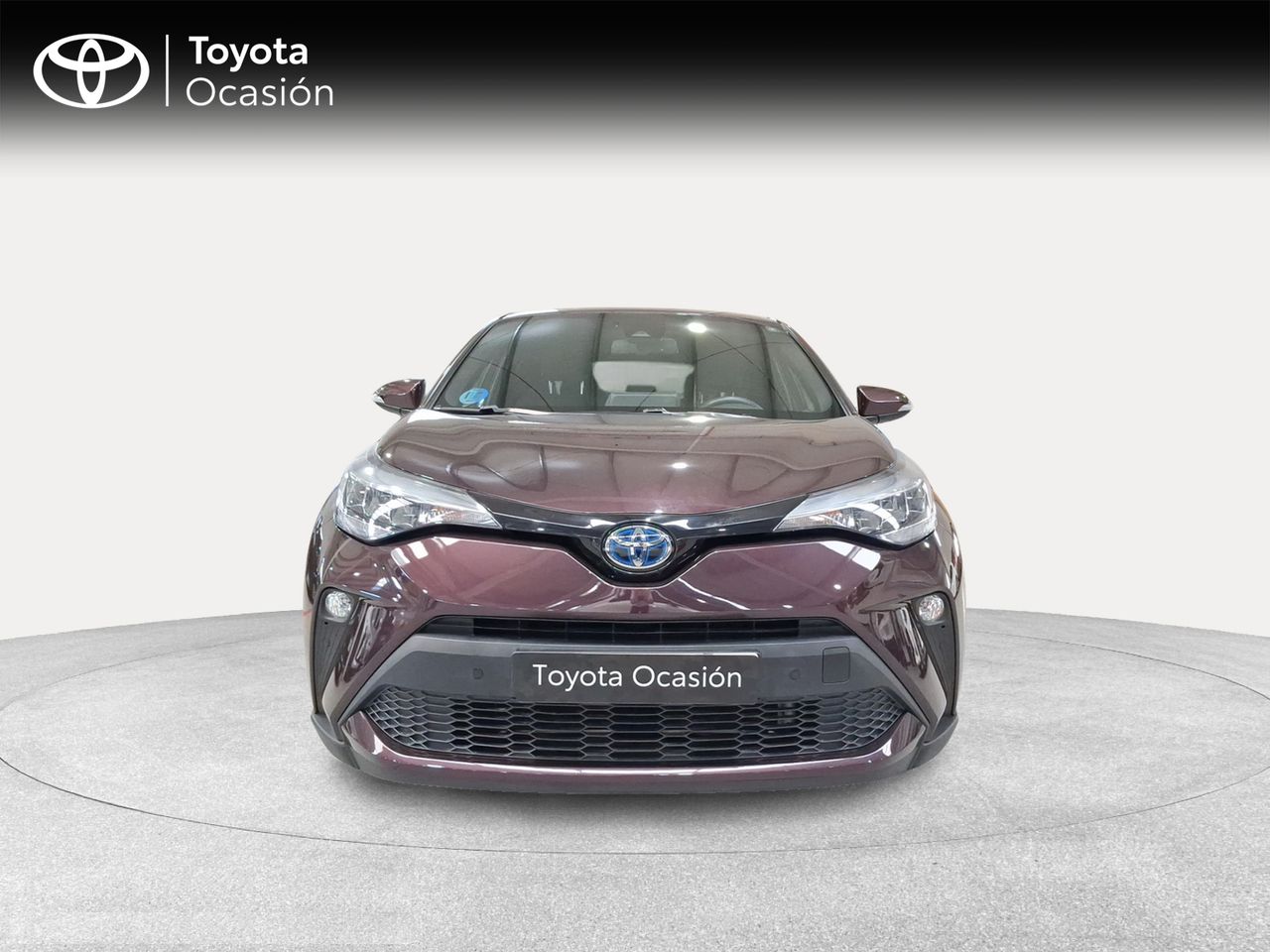 Toyota C-HR 1.8 125H Advance  - Foto 6