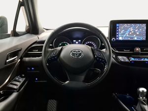 Toyota C-HR 1.8 125H Advance  - Foto 10