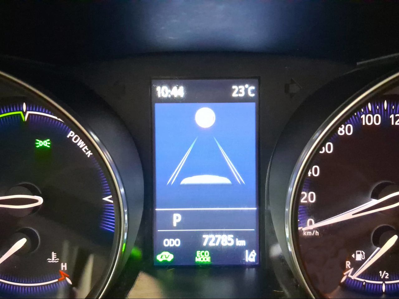 Toyota C-HR 1.8 125H Advance  - Foto 15
