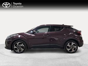 Toyota C-HR 1.8 125H Advance  - Foto 4