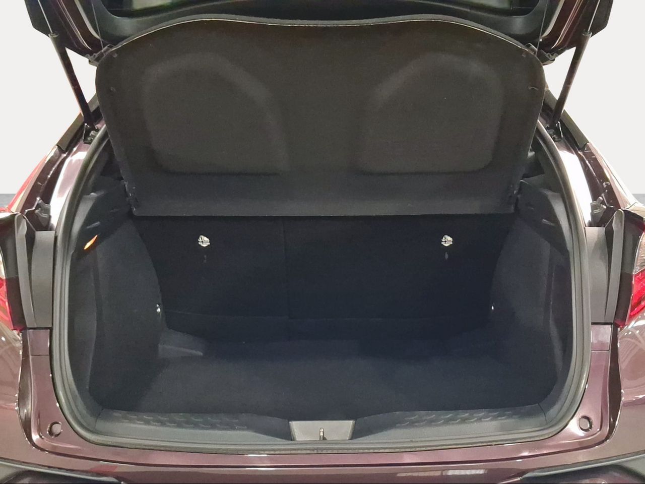 Toyota C-HR 1.8 125H Advance  - Foto 11