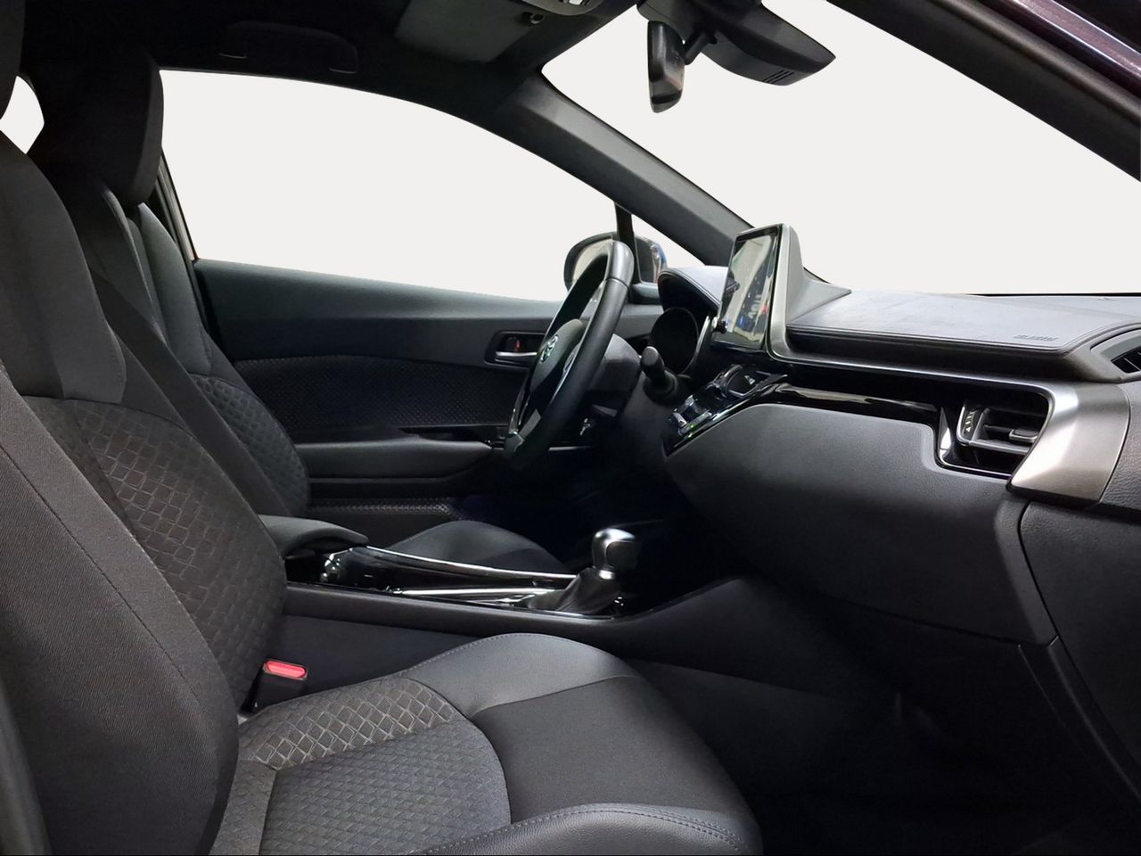 Toyota C-HR 1.8 125H Advance  - Foto 7