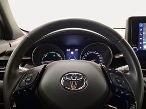 Toyota C-HR 1.8 125H Advance  - Foto 14