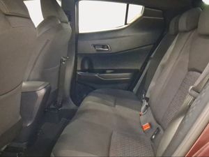 Toyota C-HR 1.8 125H Advance  - Foto 12