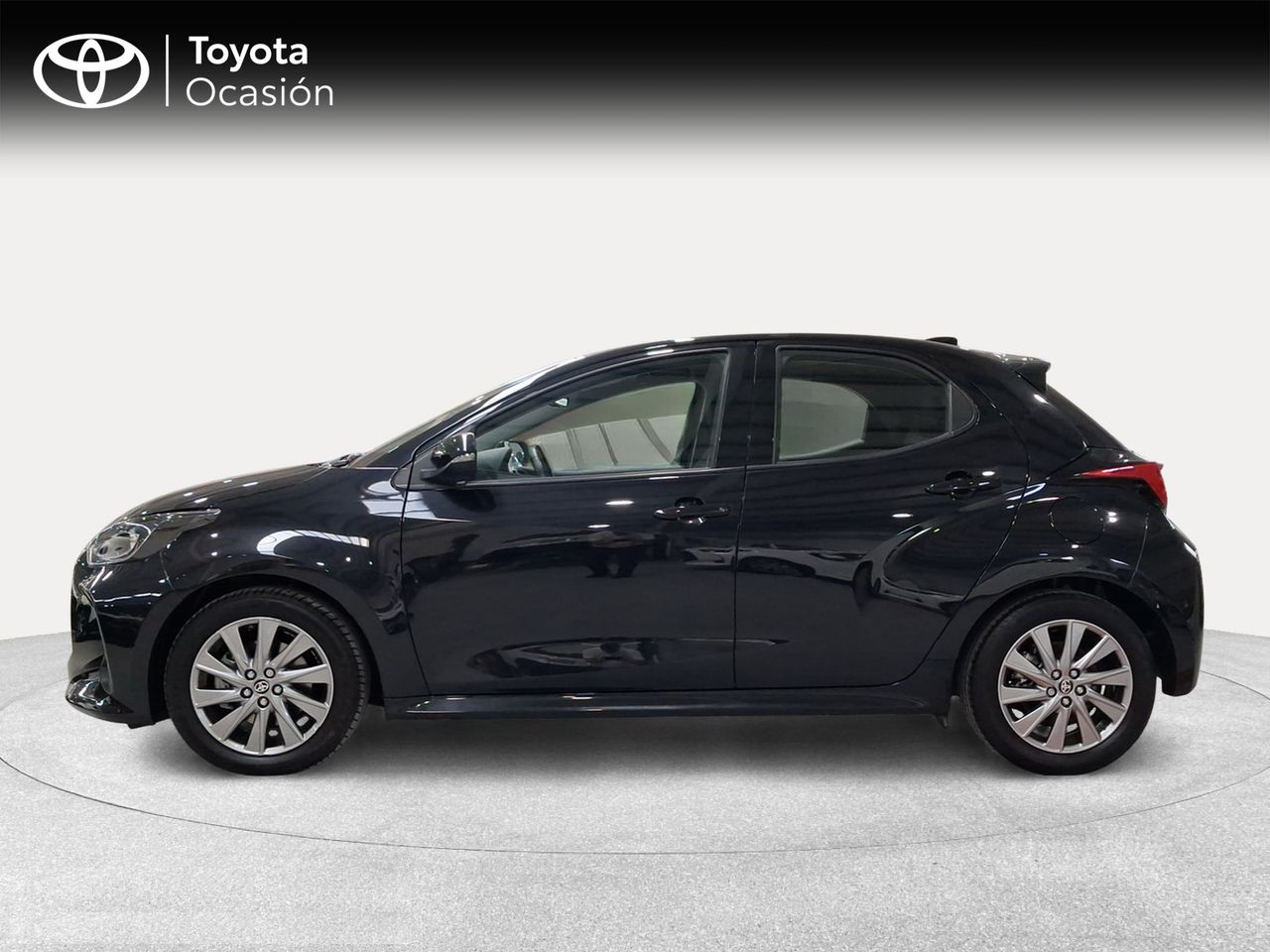Toyota Yaris 1.5 120H Active Tech  - Foto 4