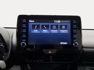 Toyota Yaris 1.5 120H Active Tech  - Foto 16