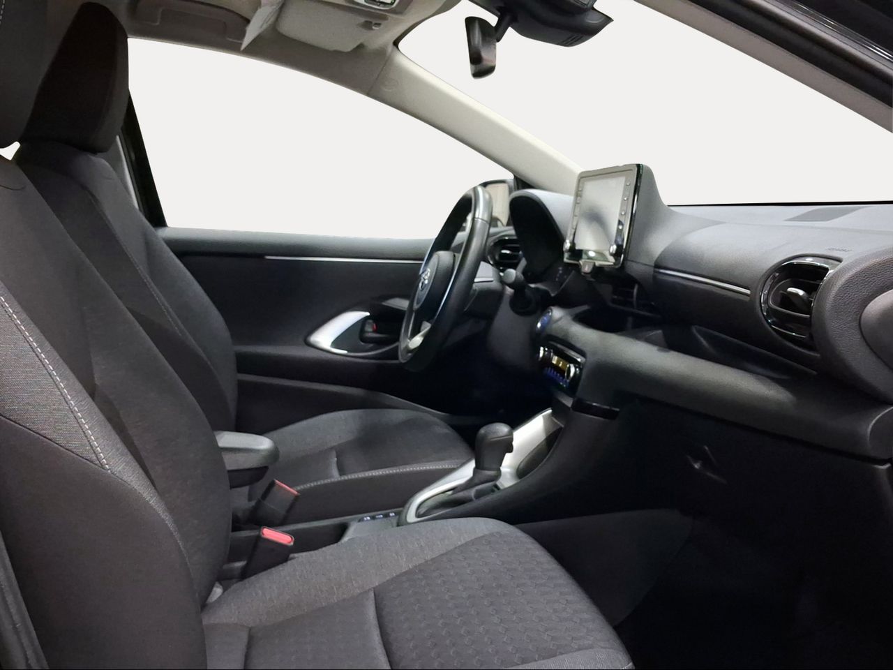 Toyota Yaris 1.5 120H Active Tech  - Foto 7