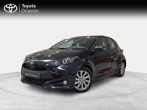 Toyota Yaris 1.5 120H Active Tech  - Foto 2