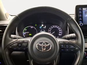 Toyota Yaris 1.5 120H Active Tech  - Foto 14