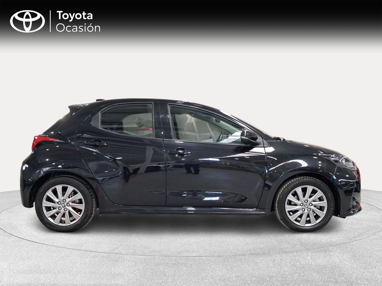 Toyota Yaris 1.5 120H Active Tech  - Foto 18