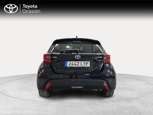 Toyota Yaris 1.5 120H Active Tech  - Foto 5