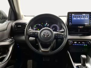 Toyota Yaris 1.5 120H Active Tech  - Foto 10