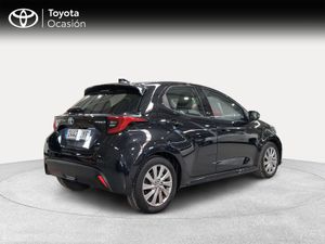 Toyota Yaris 1.5 120H Active Tech  - Foto 19