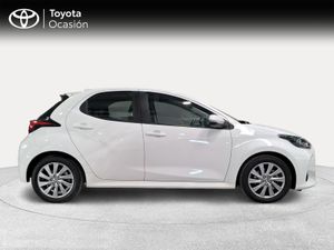 Toyota Yaris 1.5 120H Active Tech  - Foto 18