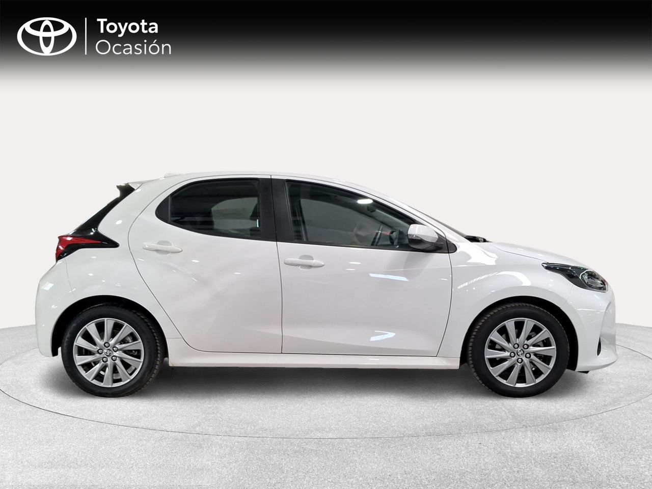 Toyota Yaris 1.5 120H Active Tech  - Foto 18