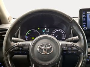 Toyota Yaris 1.5 120H Active Tech  - Foto 14