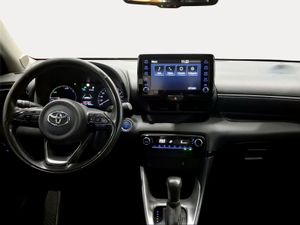 Toyota Yaris 1.5 120H Active Tech  - Foto 9