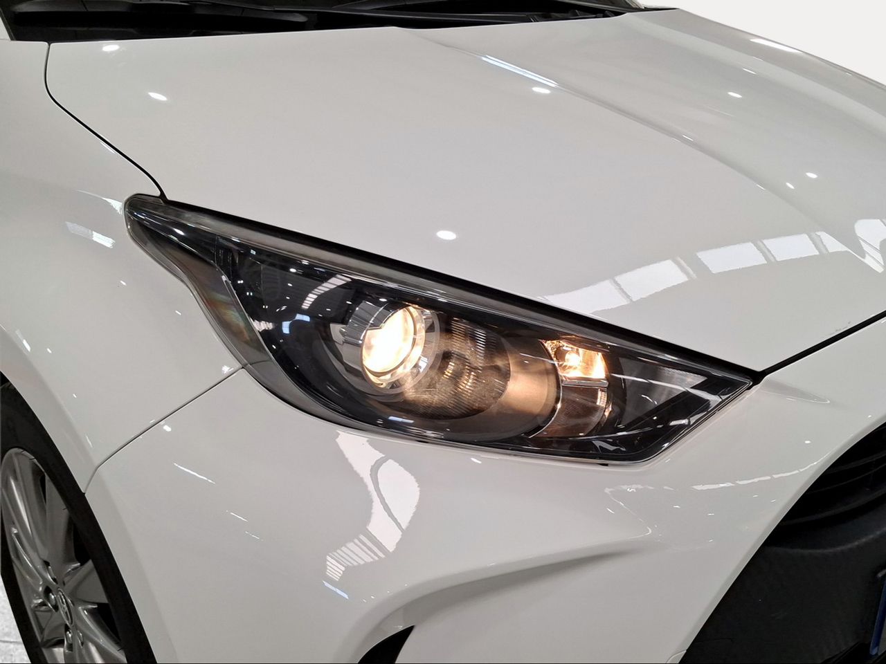 Toyota Yaris 1.5 120H Active Tech  - Foto 22