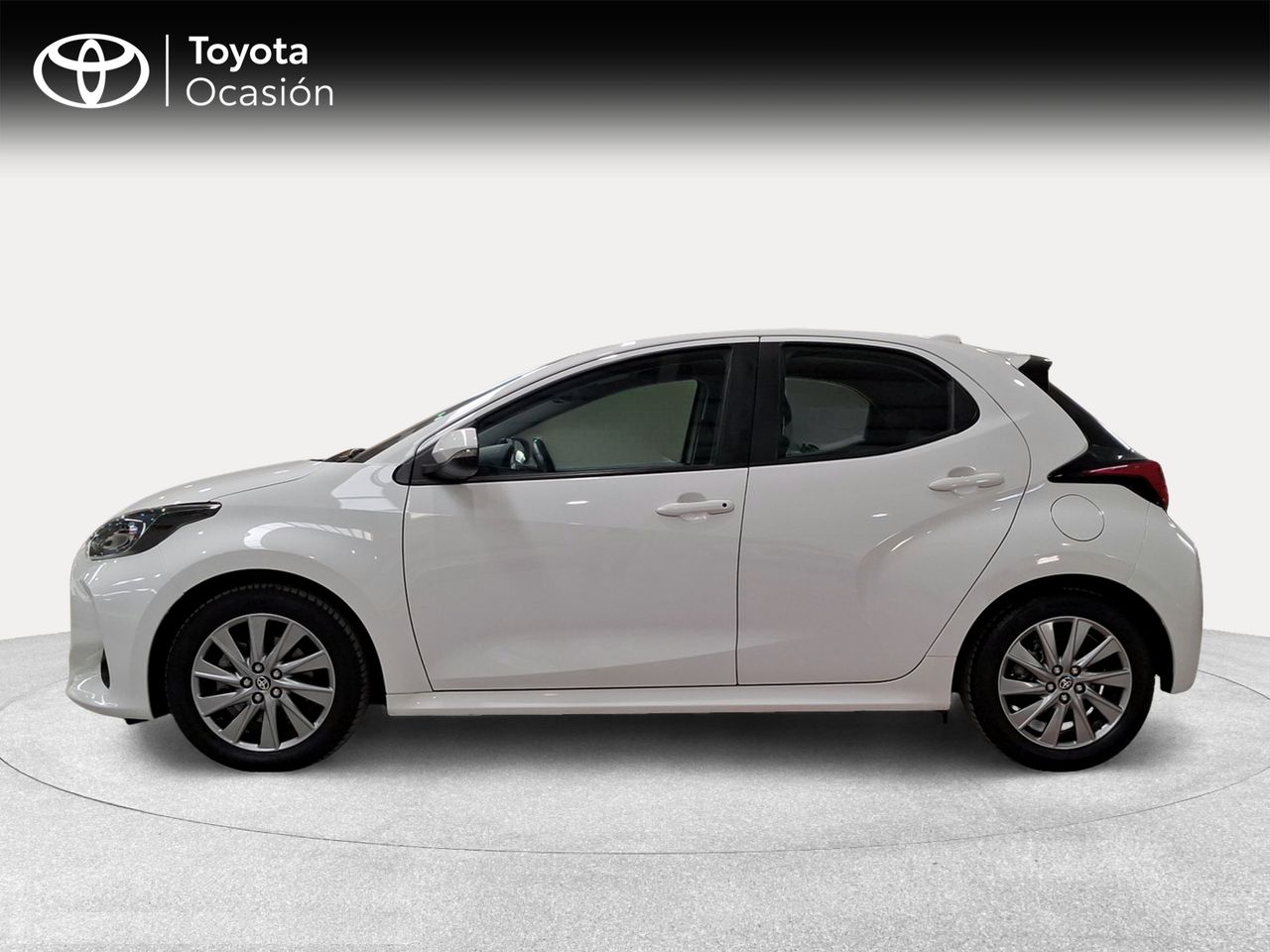 Toyota Yaris 1.5 120H Active Tech  - Foto 4