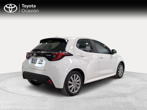 Toyota Yaris 1.5 120H Active Tech  - Foto 19