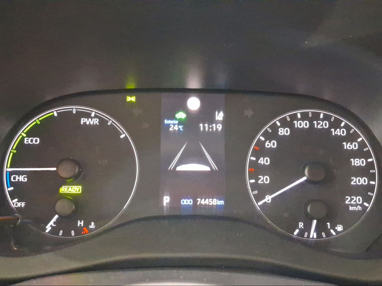 Toyota Yaris 1.5 120H Active Tech  - Foto 15