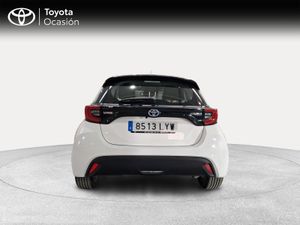 Toyota Yaris 1.5 120H Active Tech  - Foto 5
