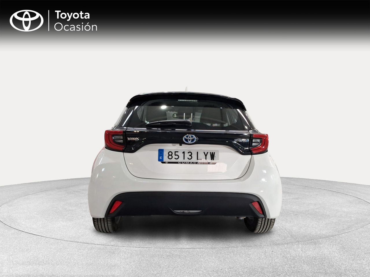 Toyota Yaris 1.5 120H Active Tech  - Foto 5