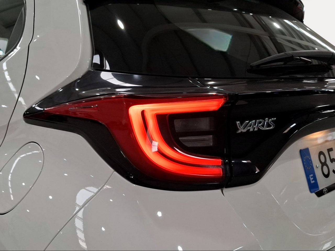 Toyota Yaris 1.5 120H Active Tech  - Foto 23