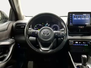 Toyota Yaris 1.5 120H Active Tech  - Foto 10