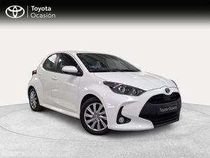Toyota Yaris 1.5 120H Active Tech  - Foto 20