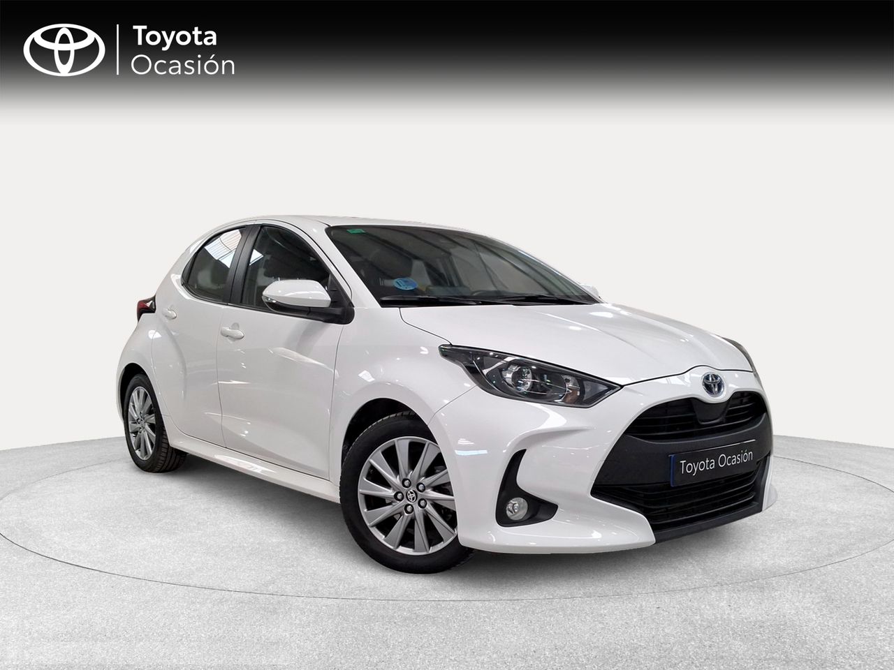 Toyota Yaris 1.5 120H Active Tech  - Foto 20