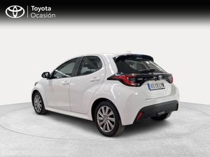 Toyota Yaris 1.5 120H Active Tech  - Foto 3