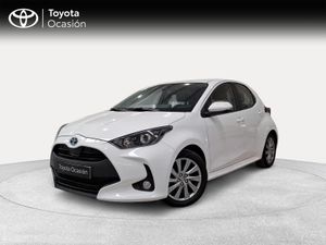 Toyota Yaris 1.5 120H Active Tech  - Foto 2