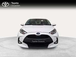 Toyota Yaris 1.5 120H Active Tech  - Foto 6