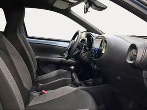 Toyota Aygo X Cross 1.0 VVT-I 72CV Play  - Foto 7