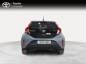 Toyota Aygo X Cross 1.0 VVT-I 72CV Play  - Foto 5