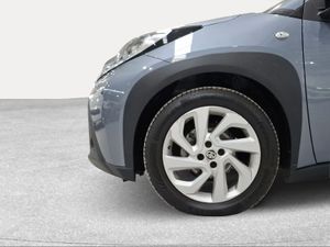 Toyota Aygo X Cross 1.0 VVT-I 72CV Play  - Foto 17