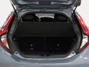 Toyota Aygo X Cross 1.0 VVT-I 72CV Play  - Foto 11