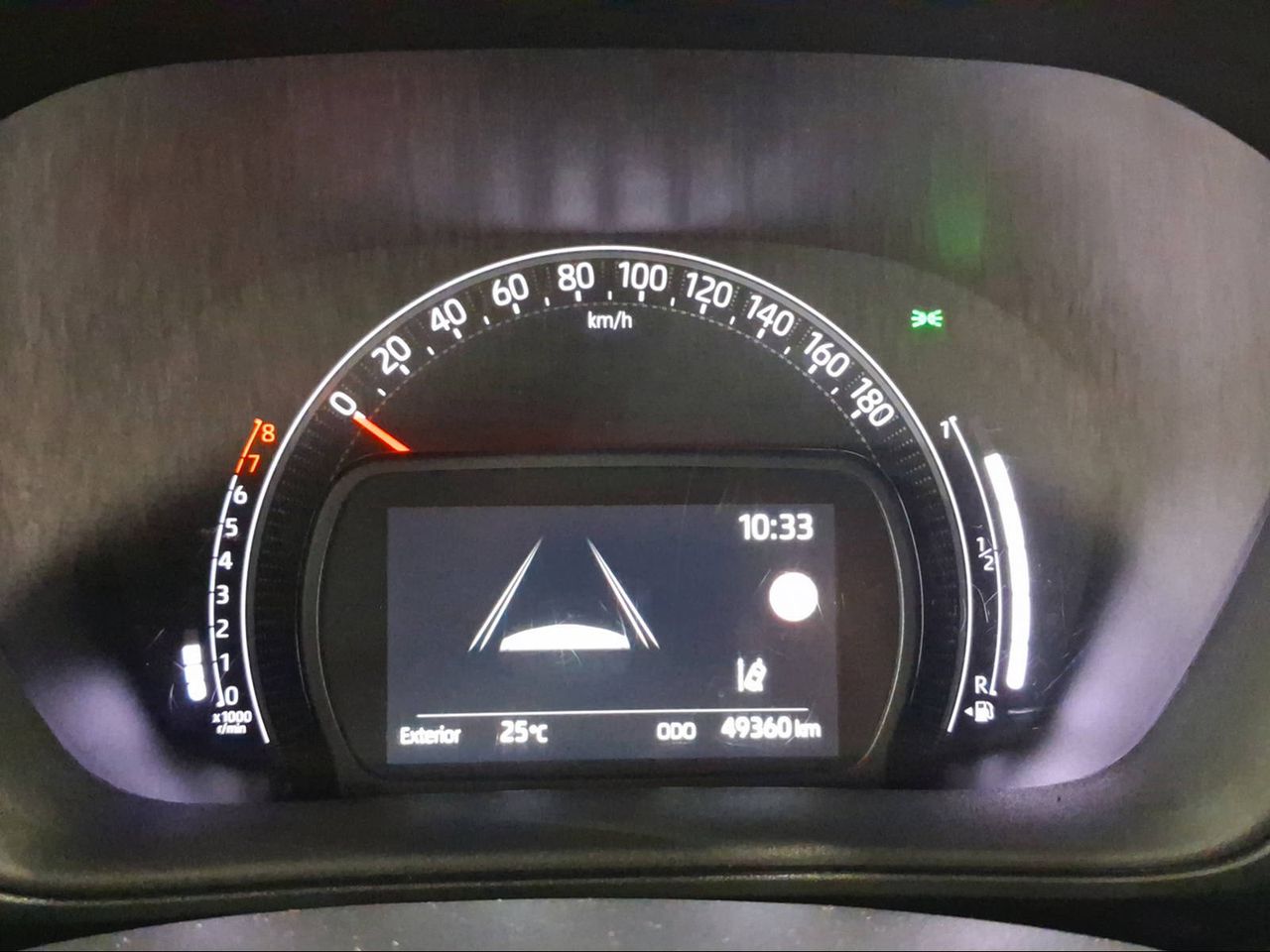Toyota Aygo X Cross 1.0 VVT-I 72CV Play  - Foto 15